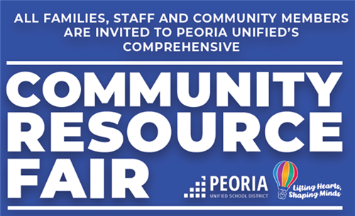 resource fair